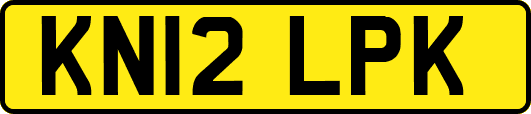 KN12LPK