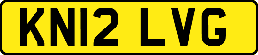 KN12LVG