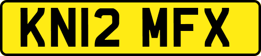 KN12MFX