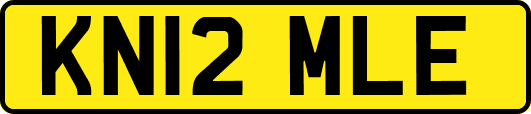 KN12MLE