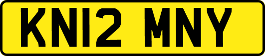 KN12MNY