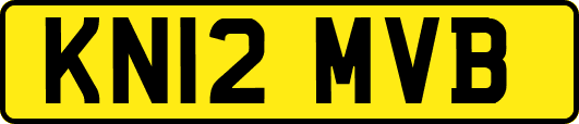 KN12MVB