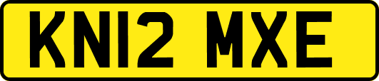 KN12MXE