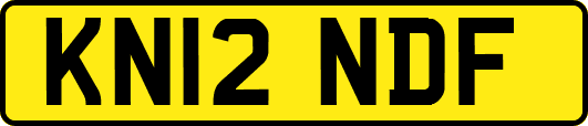 KN12NDF