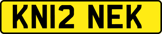 KN12NEK