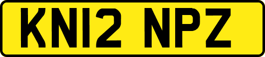 KN12NPZ