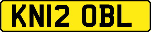 KN12OBL