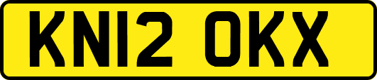 KN12OKX