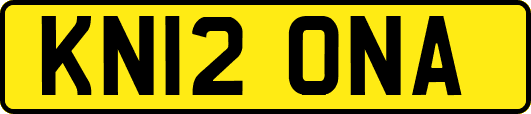 KN12ONA