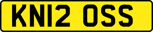 KN12OSS