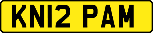 KN12PAM