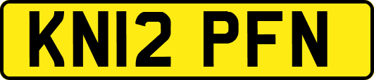 KN12PFN
