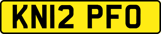 KN12PFO