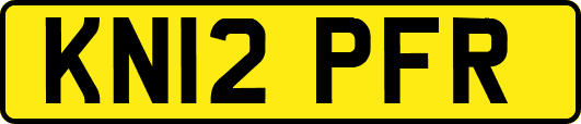 KN12PFR