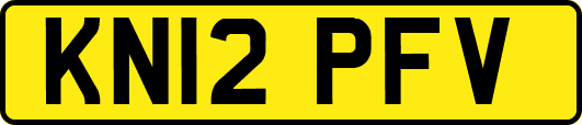 KN12PFV