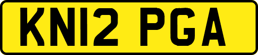 KN12PGA