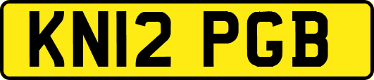 KN12PGB