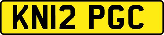 KN12PGC