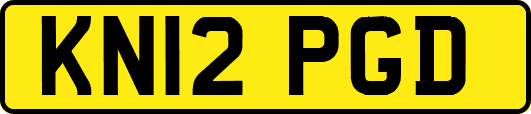 KN12PGD