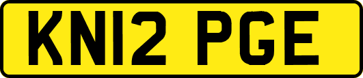 KN12PGE