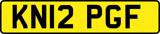 KN12PGF