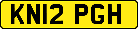 KN12PGH