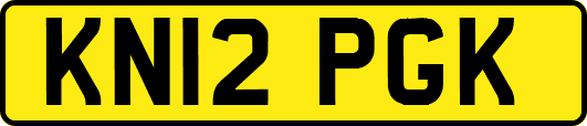 KN12PGK