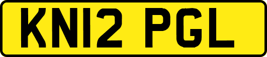 KN12PGL