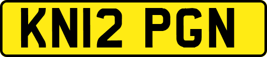 KN12PGN