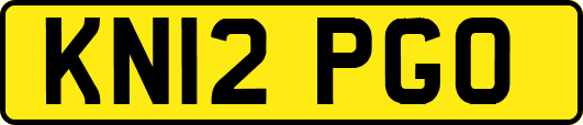 KN12PGO