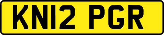 KN12PGR