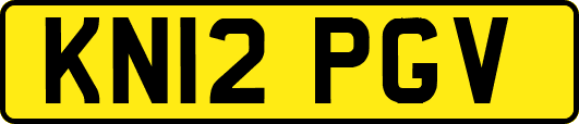 KN12PGV