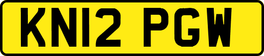KN12PGW