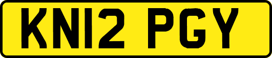 KN12PGY
