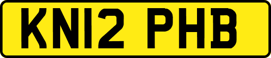 KN12PHB