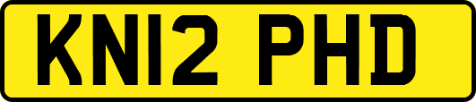 KN12PHD