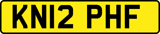 KN12PHF