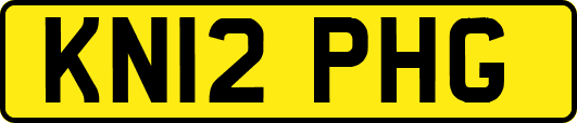 KN12PHG