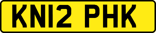 KN12PHK