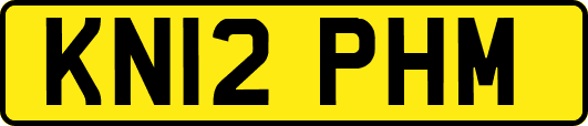 KN12PHM