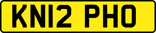 KN12PHO