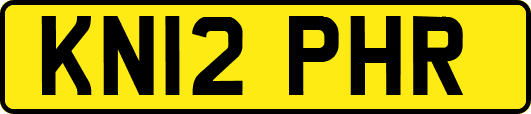 KN12PHR