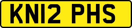 KN12PHS