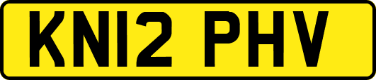KN12PHV