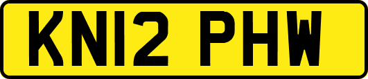 KN12PHW
