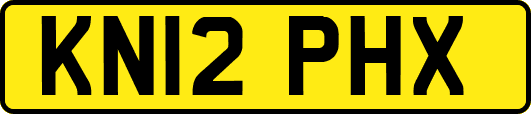KN12PHX