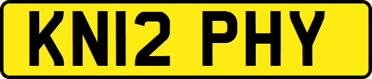 KN12PHY