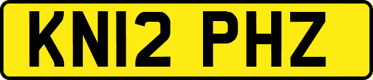 KN12PHZ