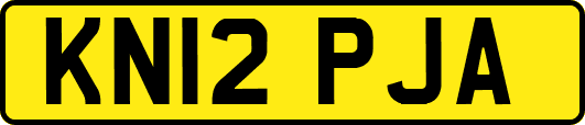 KN12PJA