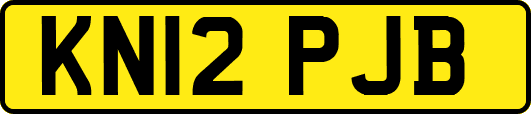 KN12PJB
